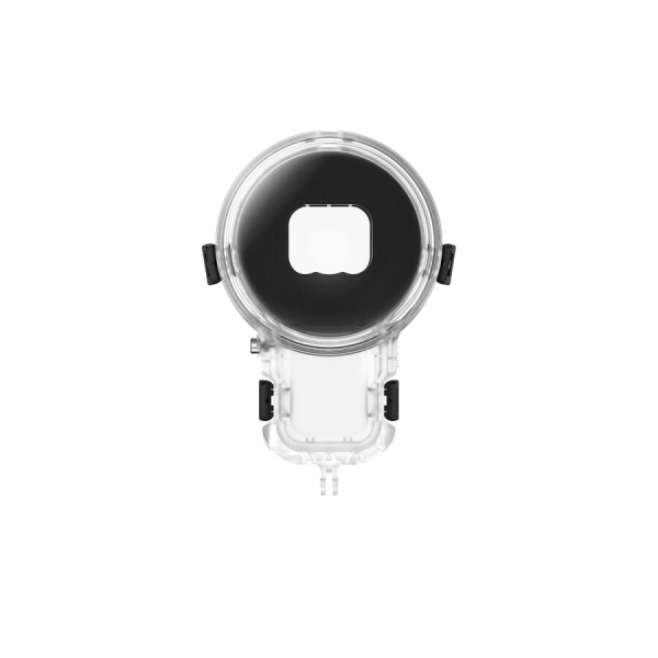 X5 Invisible Dive Case Pro