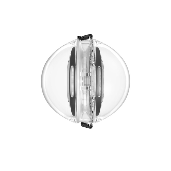 X5 Invisible Dive Case Pro