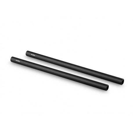 1690 - Ø15mm Carbon Fiber Rod 9"