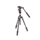 MVKBFRTC-LIVE - Befree Advanced Live twist carbon tripod