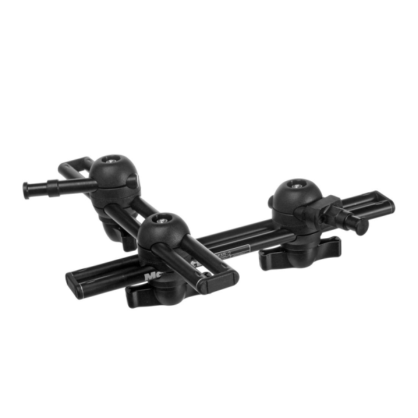 Double Articulated Arm