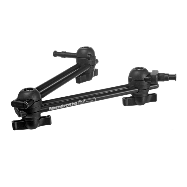 Double Articulated Arm