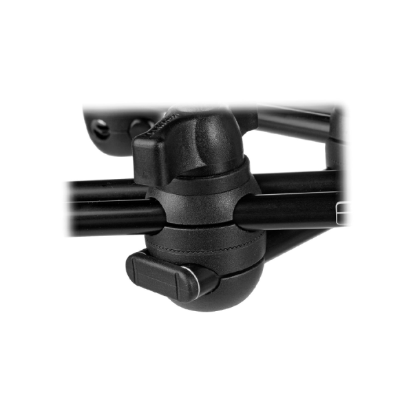 Double Articulated Arm