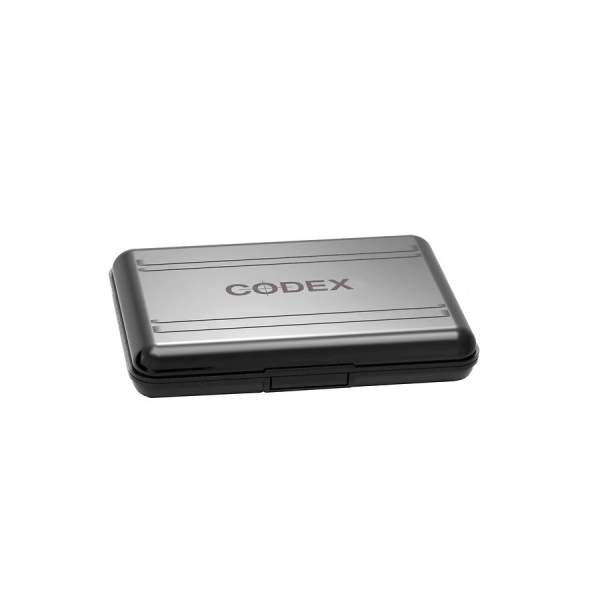 CODEX Compact Drive case (spare)