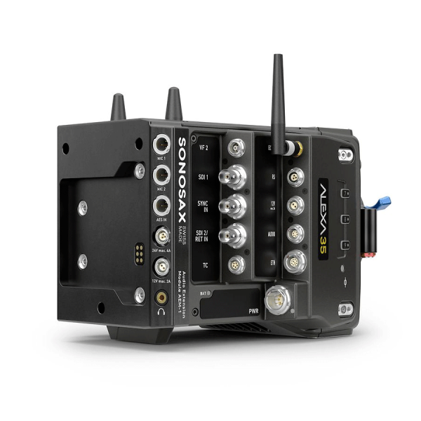 AEM-1 Audio Extension Module