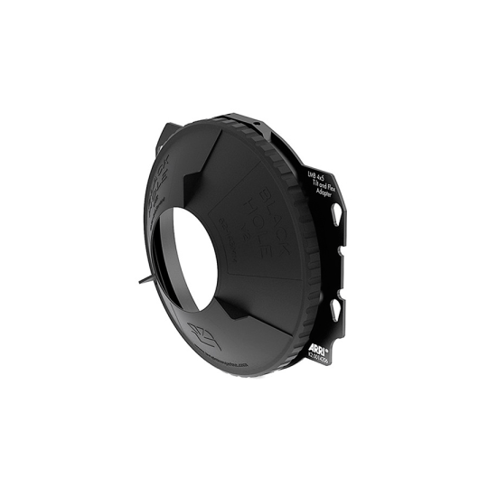 LMB 4x5 Tilt and Flex Adapter