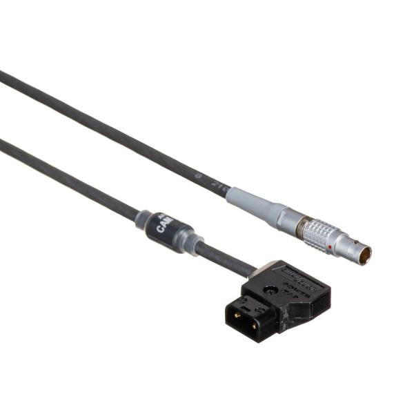 Câble CAM (7p) – D-Tap (0.5m)