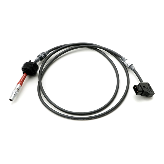 Cable LBUS - D-Tap (1.2m)