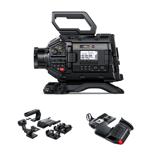 ENG/PRODUCTION BUNDLE