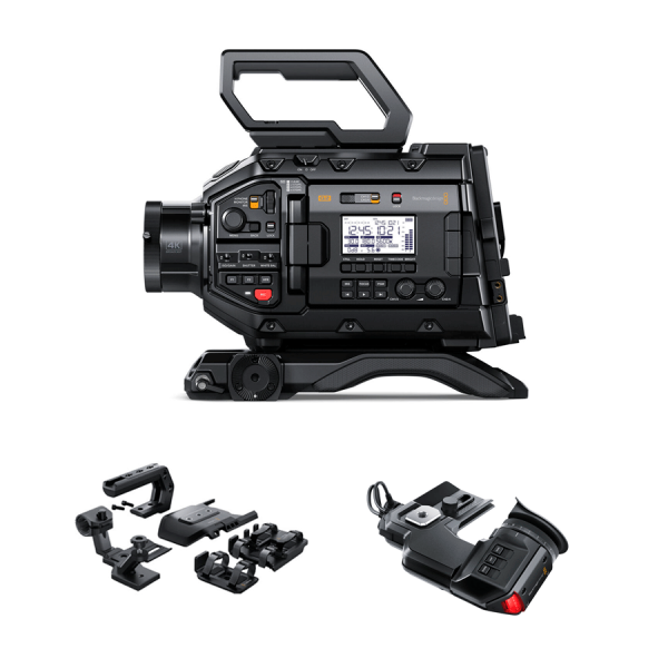 ENG/PRODUCTION BUNDLE