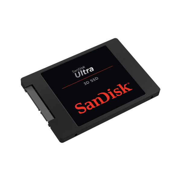 Disque SSD Extreme Pro 960GB