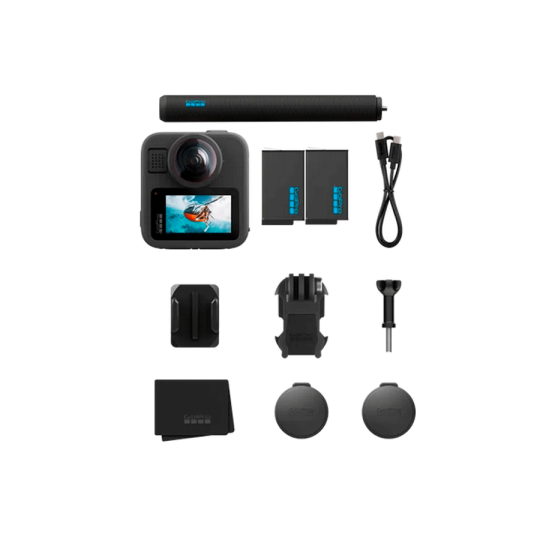 MAX2 - ACCESS BUNDLE