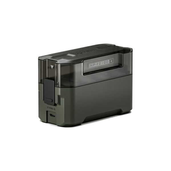 Station de charge portable