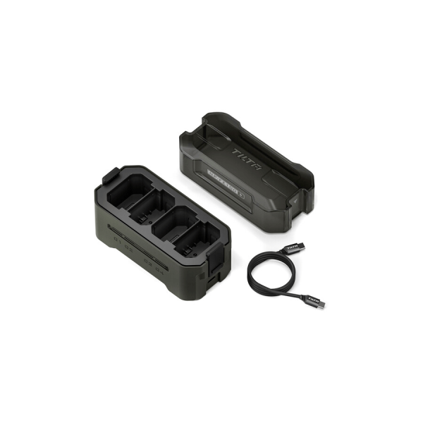 Station de charge portable