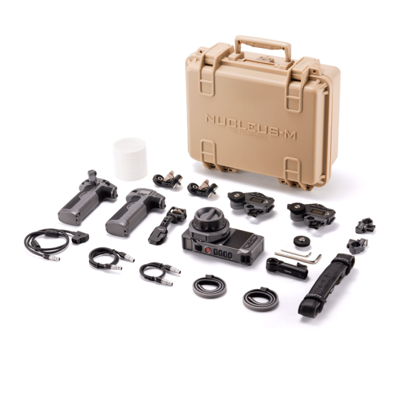 Nucleus-M II Wireless Lens Control System