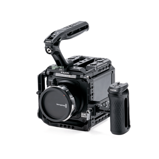 Cage pour Blackmagic PYXIS 6K/12K