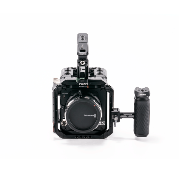 Cage pour Blackmagic PYXIS 6K/12K