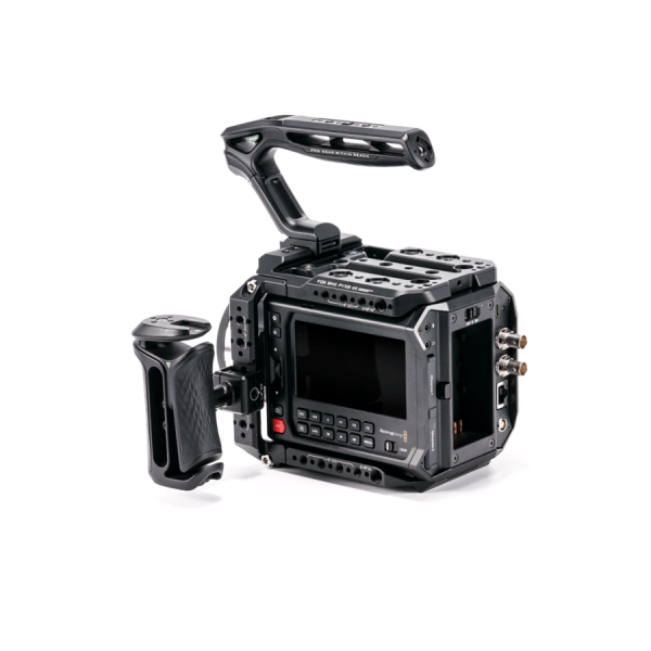 Cage pour Blackmagic PYXIS 6K/12K