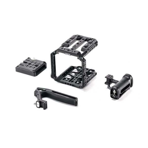 Cage pour Blackmagic PYXIS 6K/12K