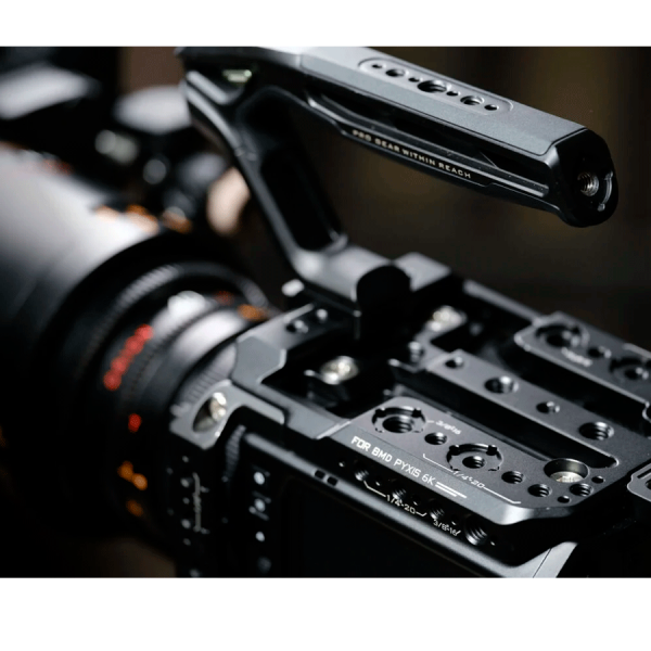 Cage pour Blackmagic PYXIS 6K/12K