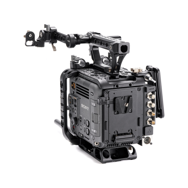 Cage pour Burano Basic