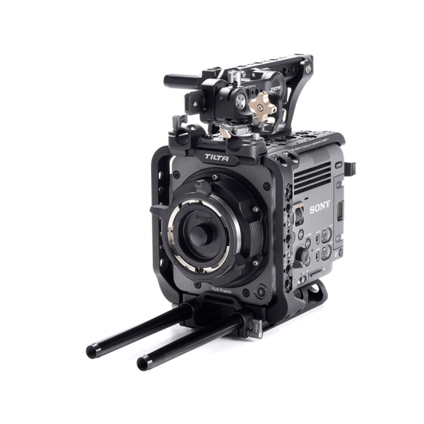 Cage pour Burano Basic