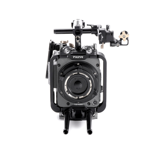 Cage pour Burano Basic