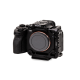 Cage pour Alpha 7S III - Black