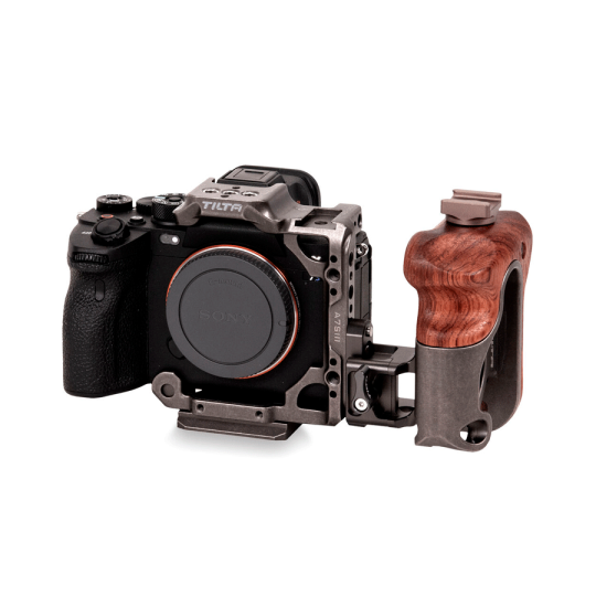 Tiltaing Sony a7S III Kit A – Gris tactique