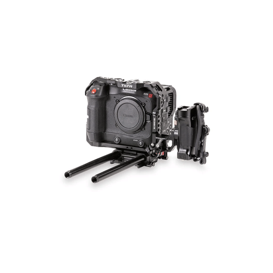 Tiltaing Canon C70 Advanced Kit - Black