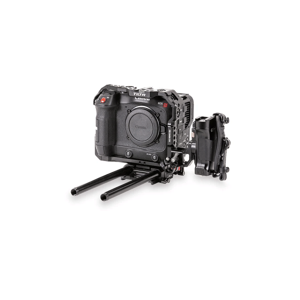 Tiltaing Canon C70 Advanced Kit - Black