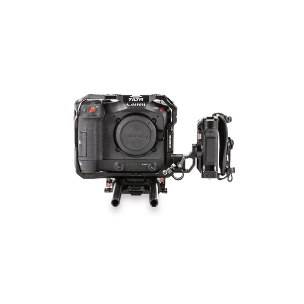 Tiltaing Canon C70 Advanced Kit - Black
