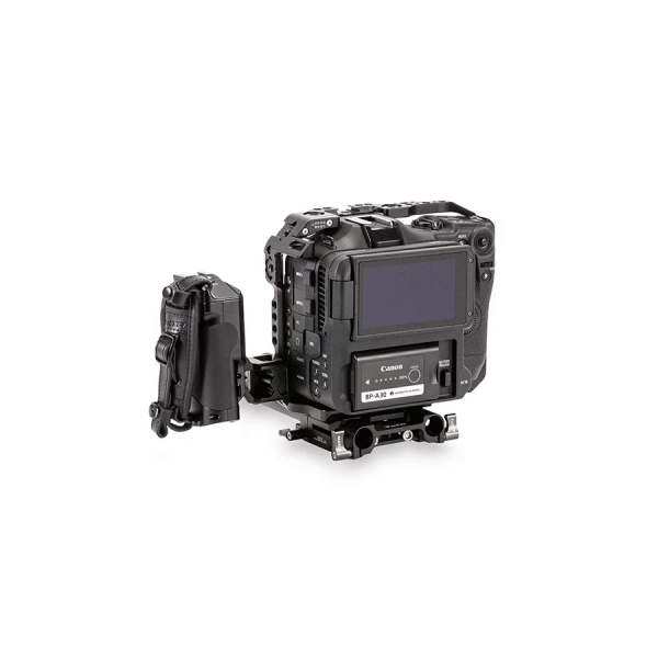 Tiltaing Canon C70 Advanced Kit - Black