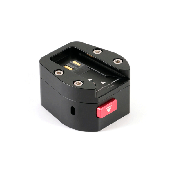 Plaque de base d'alimentation pour Ronin S