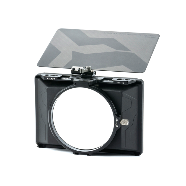 Tiltaing Mini Clamp-on Matte Box