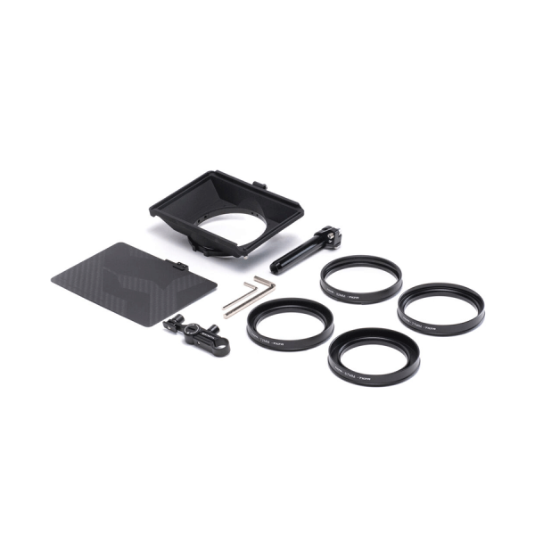 Tiltaing Mini Clamp-on Matte Box