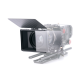 Tiltaing Mini Clamp-on Matte Box