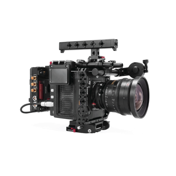 Cage pour Arri Alexa Mini