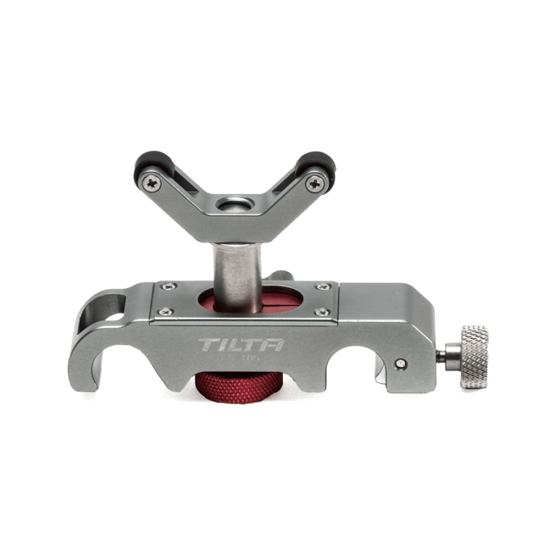 Left Hand Lens Support 15mm LWS Rod Lens Support