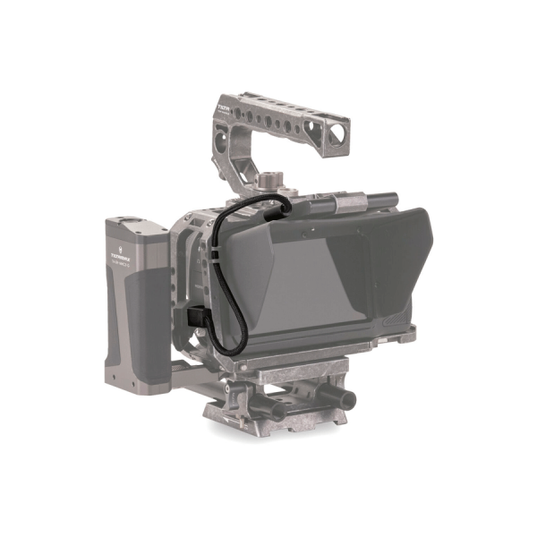 Cable 90° USB-C (20 cm)