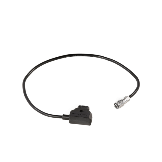 Câble alimentation D-Tap vers 2 broches