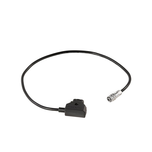 Câble alimentation D-Tap vers 2 broches