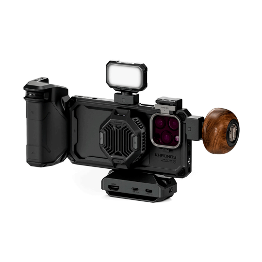 Khronos iPhone 16 Pro Max Ultimate Kit