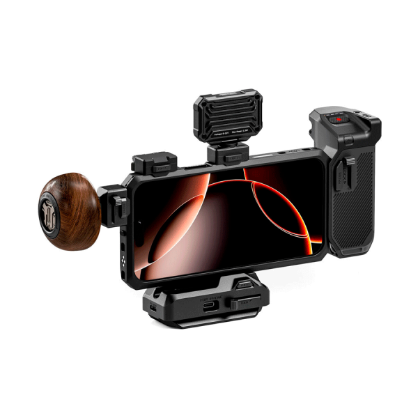 Khronos iPhone 16 Pro Max Ultimate Kit