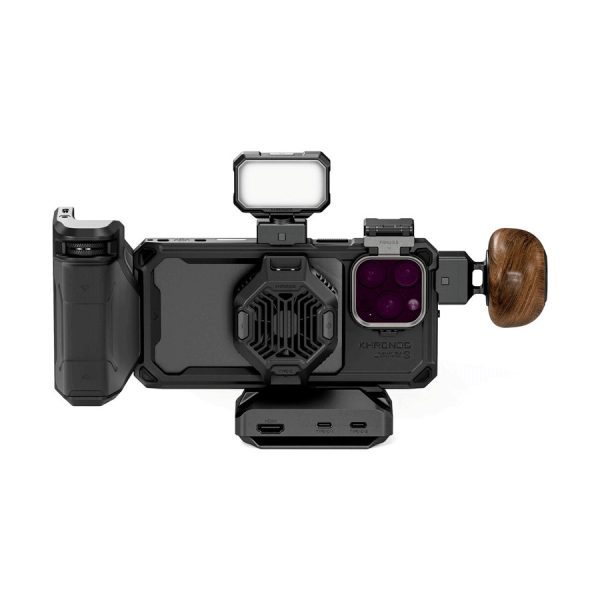 Khronos iPhone 16 Pro Max Ultimate Kit