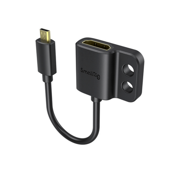 3021 - Ultra Slim 4K Adapter Cable (D to A)