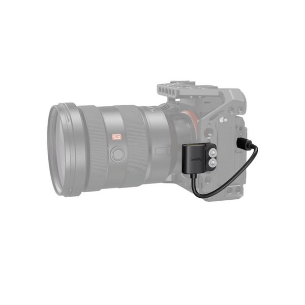 3021 - Ultra Slim 4K Adapter Cable (D to A)