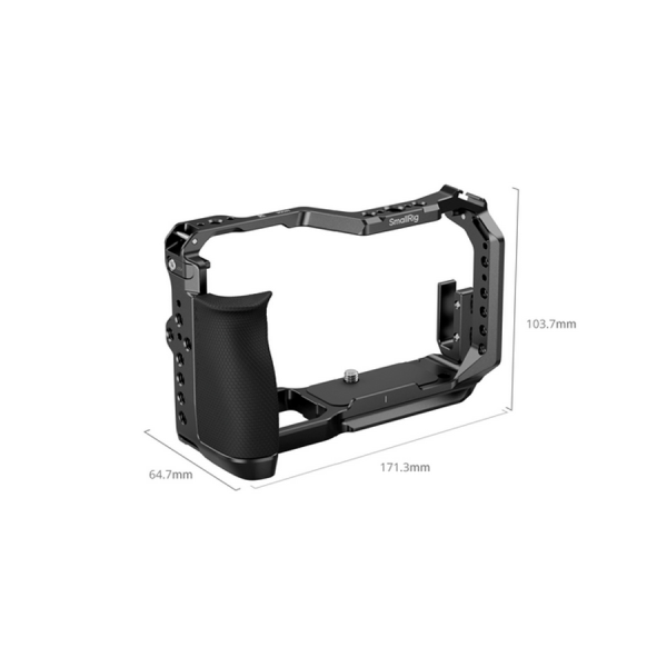 5467 - Cage pour Nikon ZR