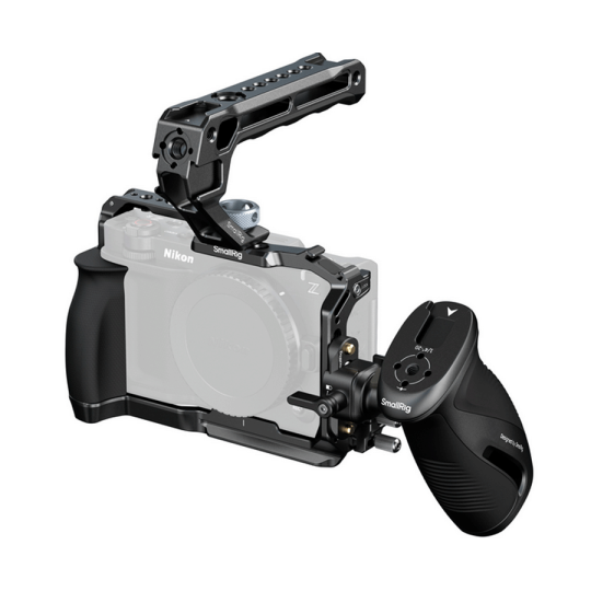 5468 - Cage Kit for Nikon ZR (Advanced Edition)