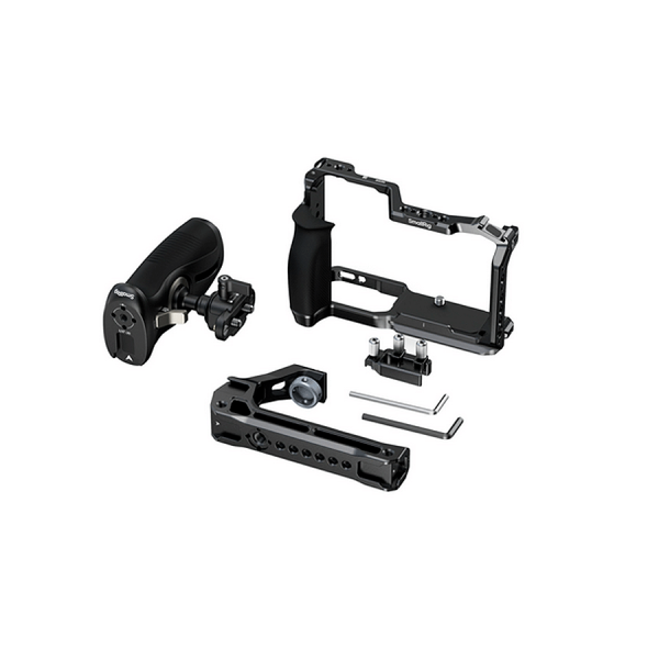5468 - Cage Kit for Nikon ZR (Advanced Edition)